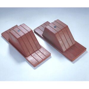 Blazer Indoor Rubber Block