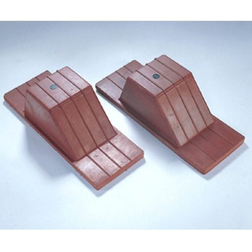 Blazer Indoor Rubber Block