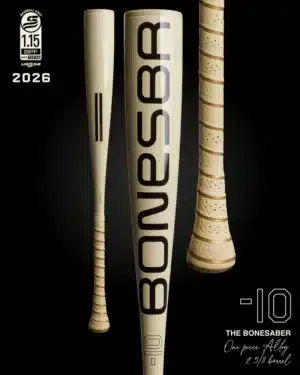 Warstic 2026 Bonesaber USSSA Baseball Bat -10
