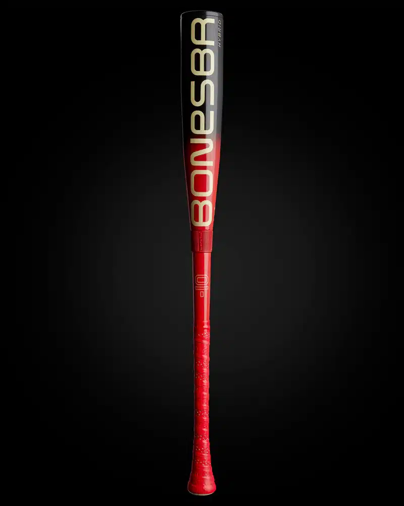 Warstic 2026 Bonesaber Hybrid Bloodline USA Baseball Bat -10 - Image 4