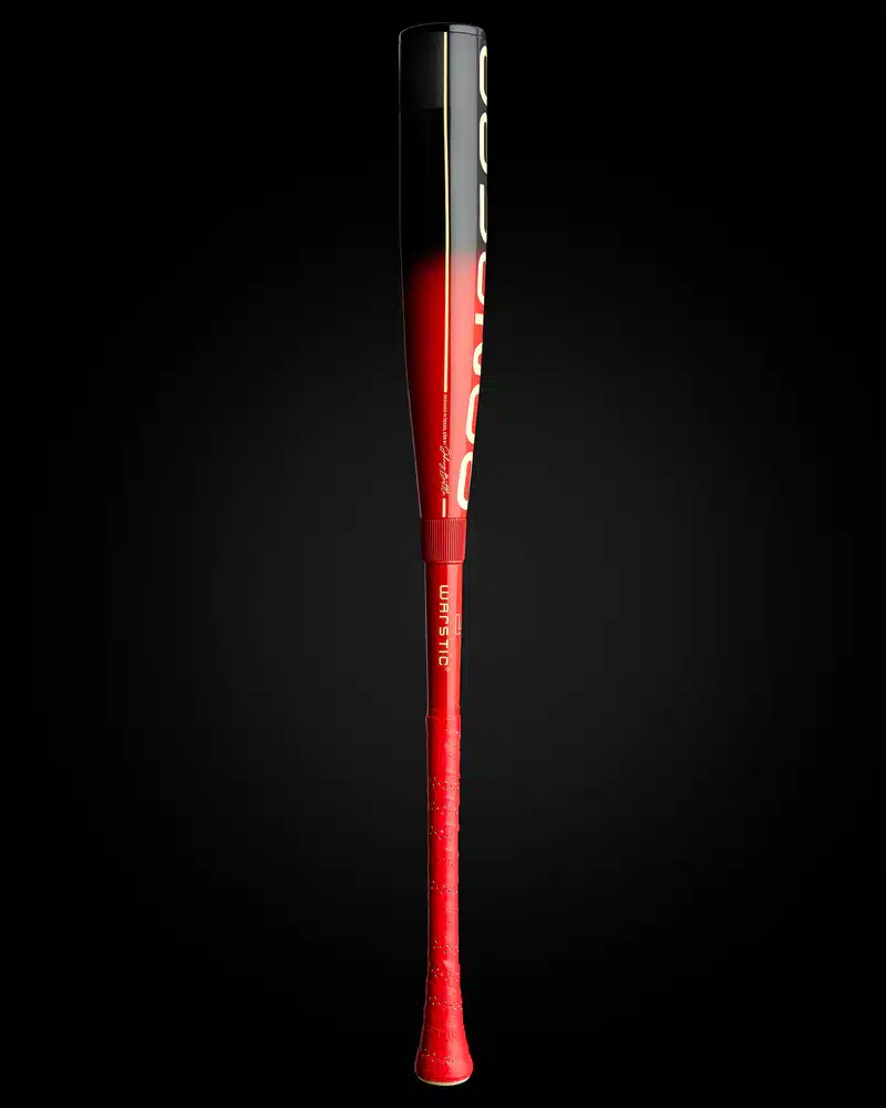 Warstic 2026 Bonesaber Hybrid Bloodline USA Baseball Bat -5 - Image 6