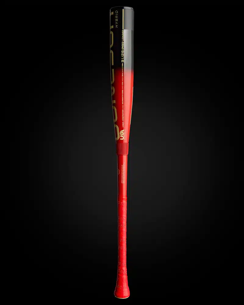 Warstic 2026 Bonesaber Hybrid Bloodline USA Baseball Bat -5 - Image 7