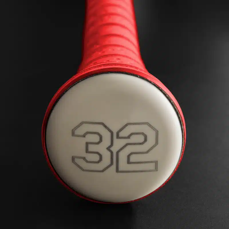 Warstic 2026 Bonesaber Hybrid Bloodline USA Baseball Bat -5 - Image 9