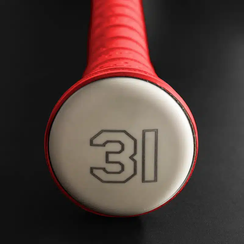 Warstic 2026 Bonesaber Hybrid Bloodline USA Baseball Bat -8 - Image 9