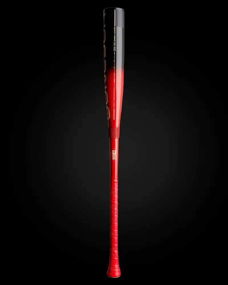 Warstic 2026 Bonesaber Hybrid Bloodline Limited Edition BBCOR Metal Baseball Bat - Image 9