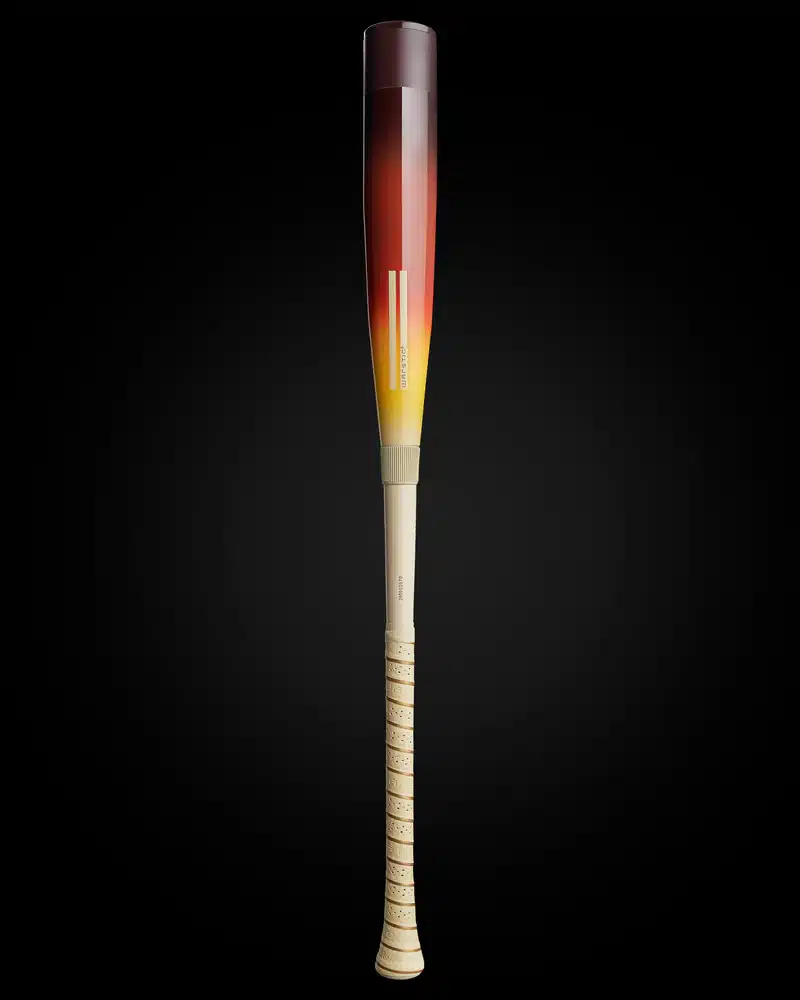 Warstic 2026 Bonesaber Hybrid Harvester Limited Edition BBCOR Metal Baseball Bat - Image 10