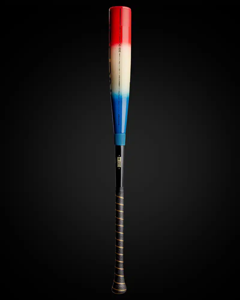 Warstic 2026 Bonesaber Hybrid Lone Star Limited Edition BBCOR Baseball Bat - Image 5