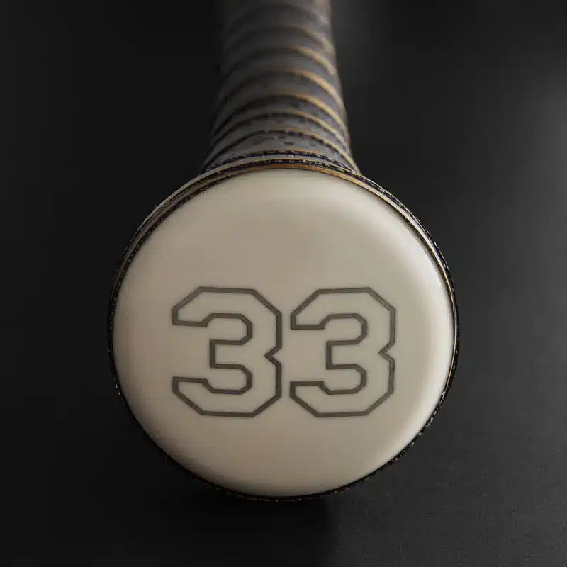 Warstic 2026 Bonesaber Hybrid Lone Star Limited Edition BBCOR Baseball Bat - Image 6