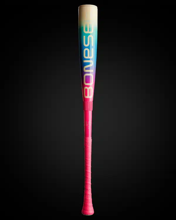 Warstic 2026 Bonesaber Hybrid Solar Storm USSSA Baseball Bat -5 - Image 2