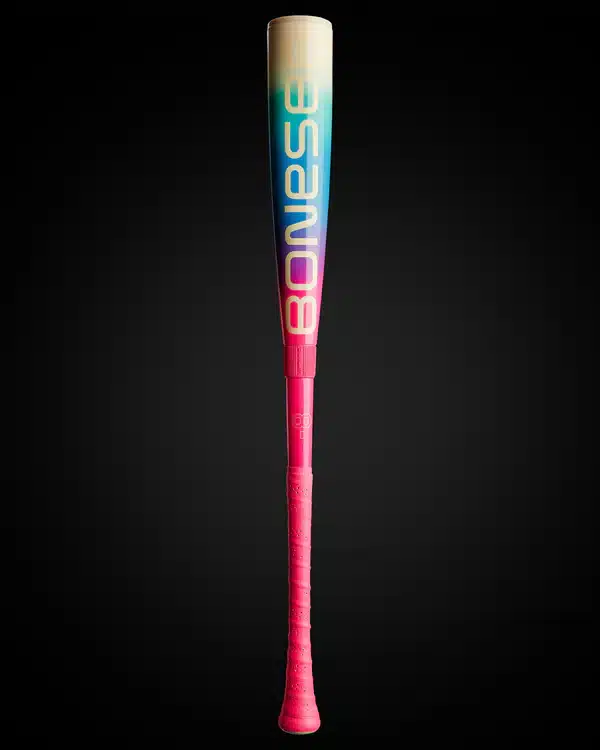 Warstic 2026 Bonesaber Hybrid Solar Storm USSSA Baseball Bat -8 - Image 2