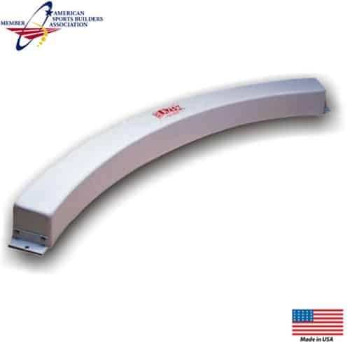 Blazer Aluminum Toe Board