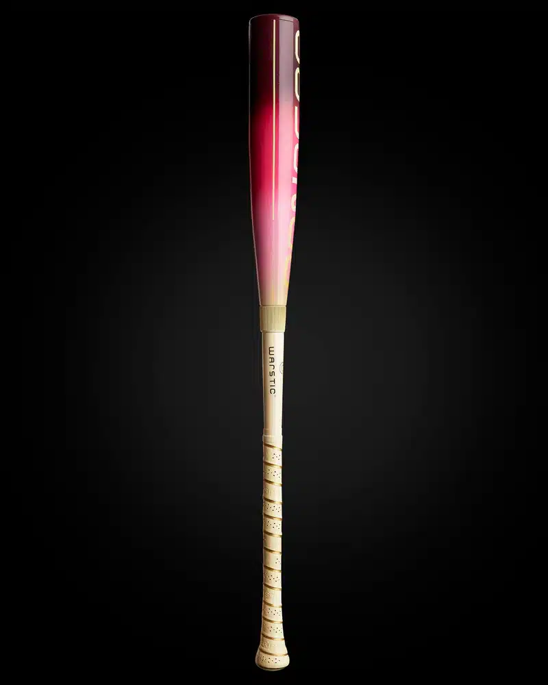 Warstic 2026 Bonesaber Hybrid Battlerosa Limited Edition BBCOR Baseball Bat -3 - Image 7