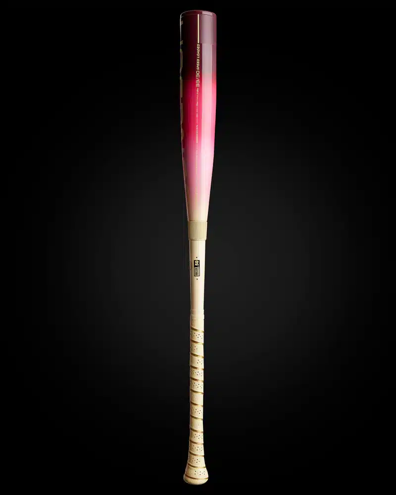 Warstic 2026 Bonesaber Hybrid Battlerosa Limited Edition BBCOR Baseball Bat -3 - Image 8