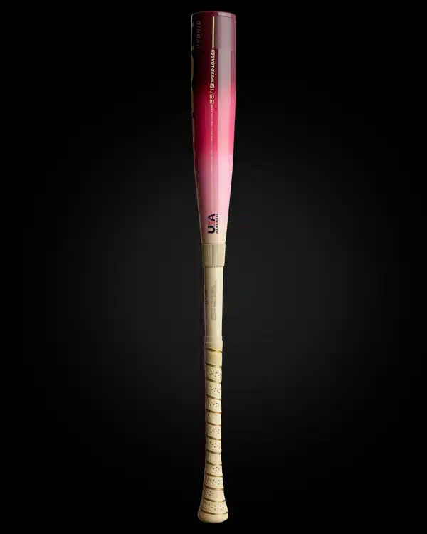 Warstic 2026 Bonesaber Hybrid Battlerosa USA Baseball Bat -10 - Image 8