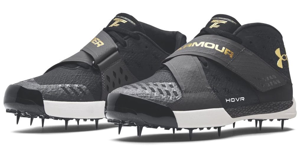 Under Armour UA Silencer Jav Boot - 3022517-003