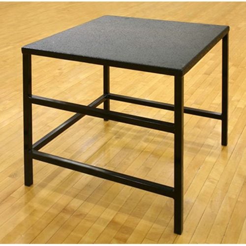 Blazer Volleyball Training Platform