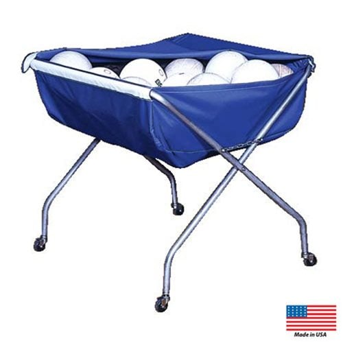 Blazer Mega Volleyball Cart