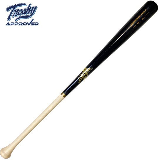 Stinger Pro Grade Wood Fungo Bat