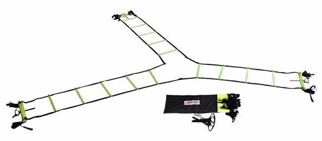 Blazer Agility Speed Ladder “Y” Shape