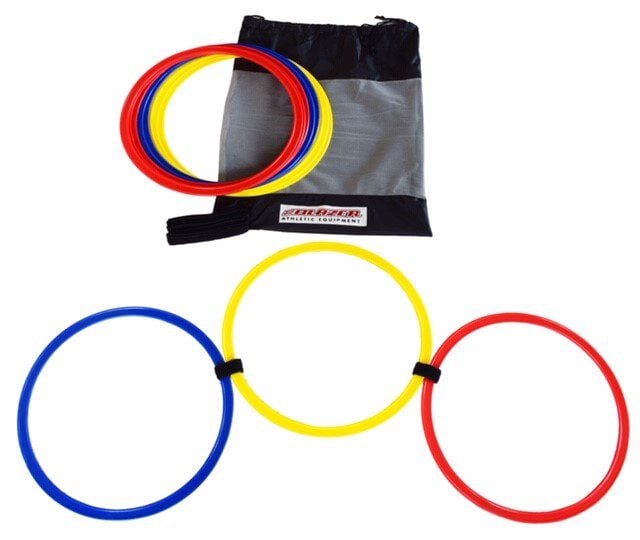 Blazer Speed Rings -Set of 12