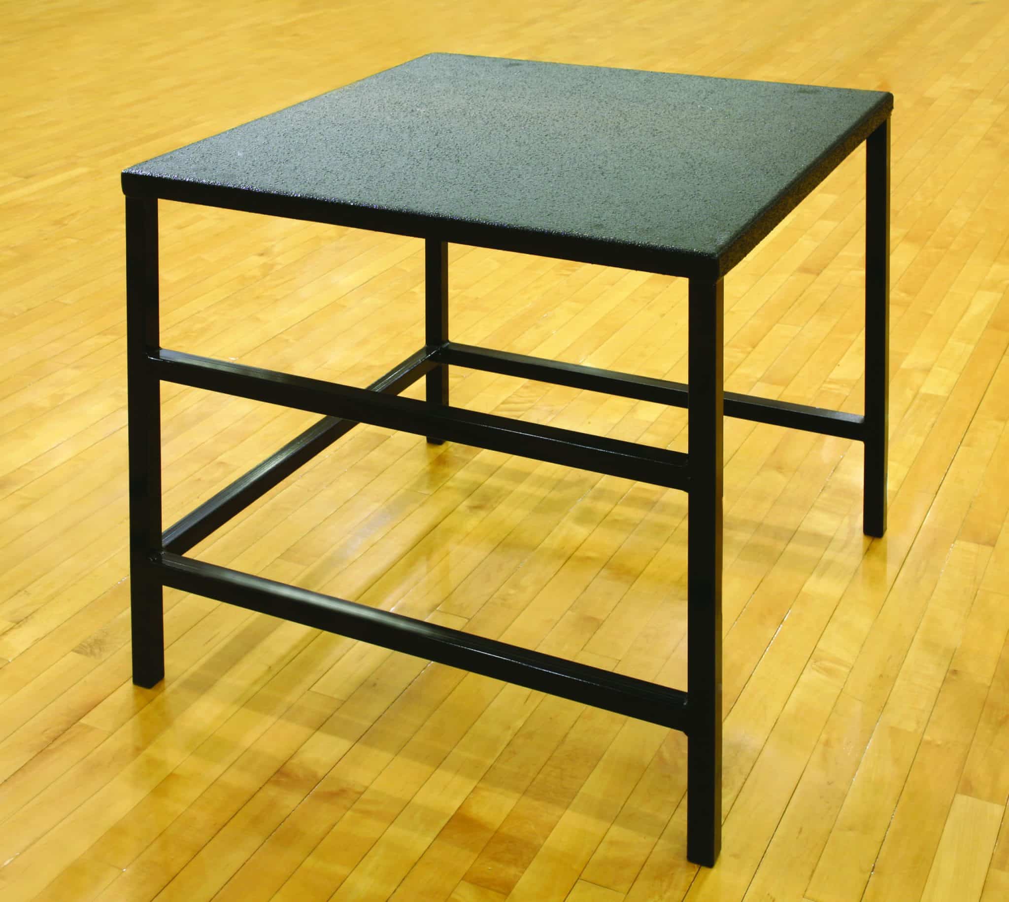 Blazer Plyometric Training Box- 30? High