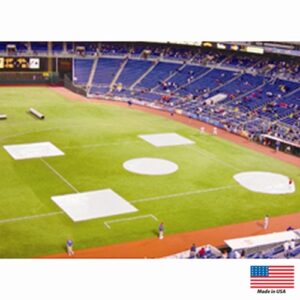 Blazer Complete Infield Kit
