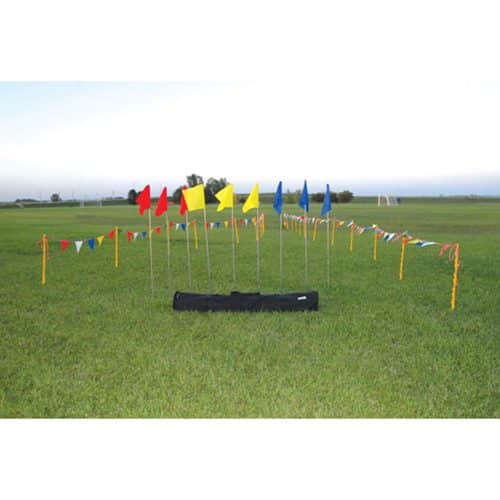 Blazer Cross Country-Complete Kit