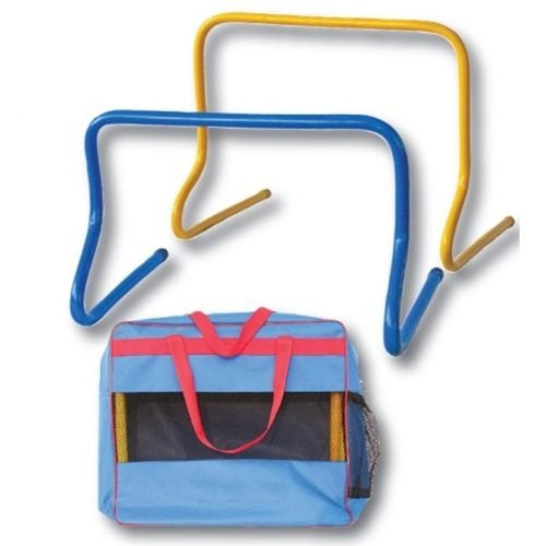 Blazer PVC Mini Training Hurdles