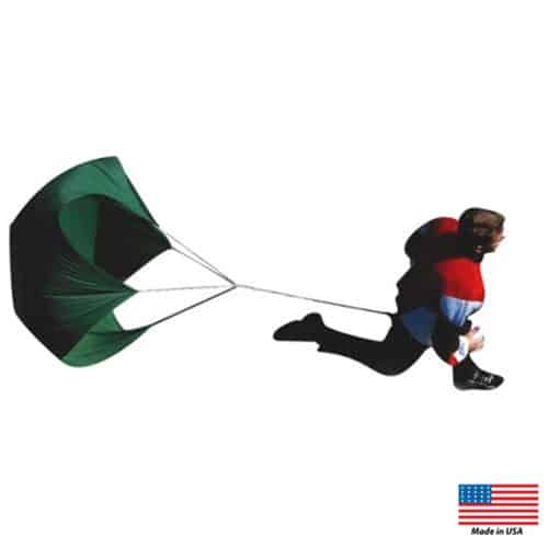 Blazer Windracer Parachute Trainer