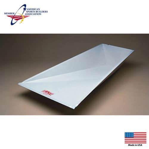 Blazer Steel Vault Box