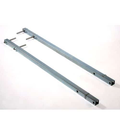 Blazer Collegiate 3' Extension