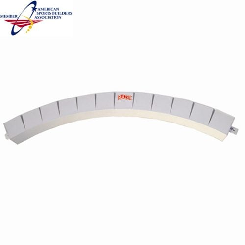 Blazer Metal Toe Board