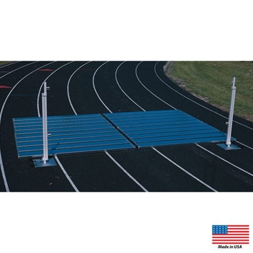 Blazer Aluminum Pit Platform