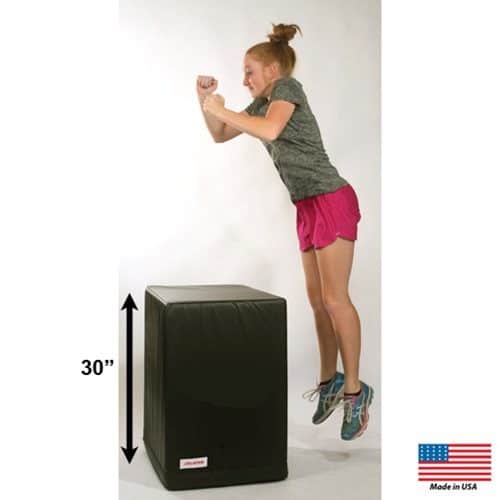 Blazer Soft Plyo Box