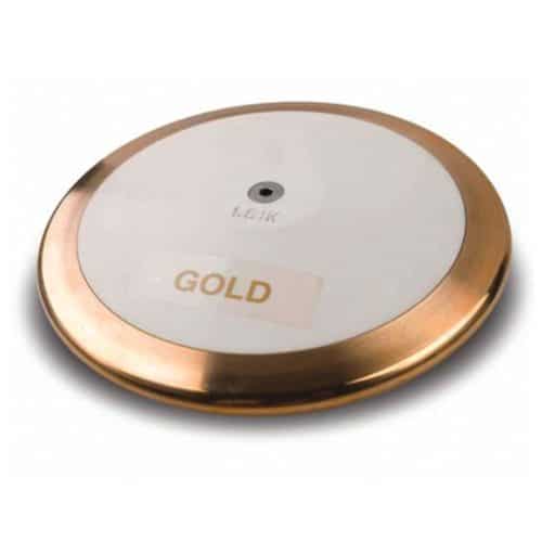 Blazer Gold Discus