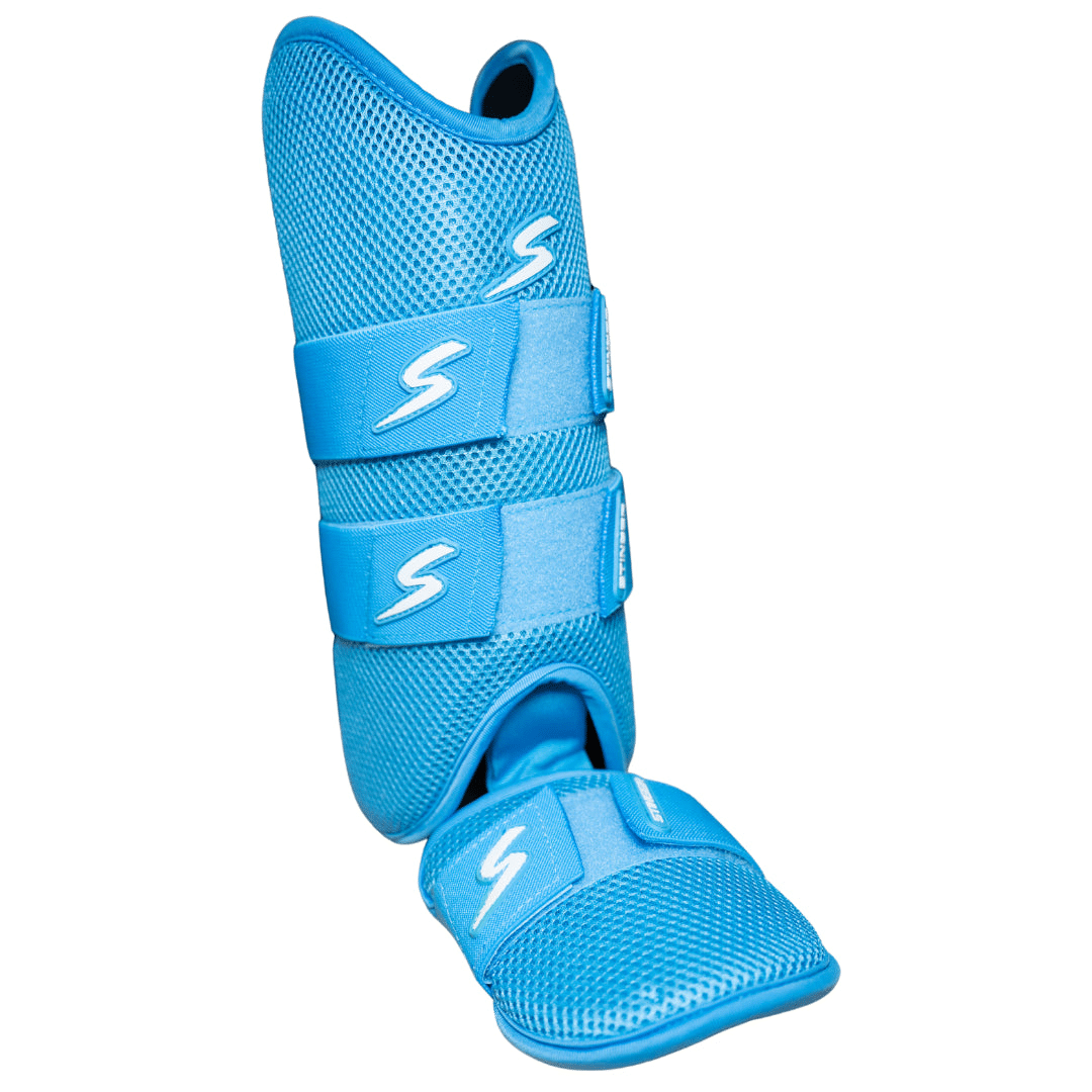 Stinger Select Leg Guard
