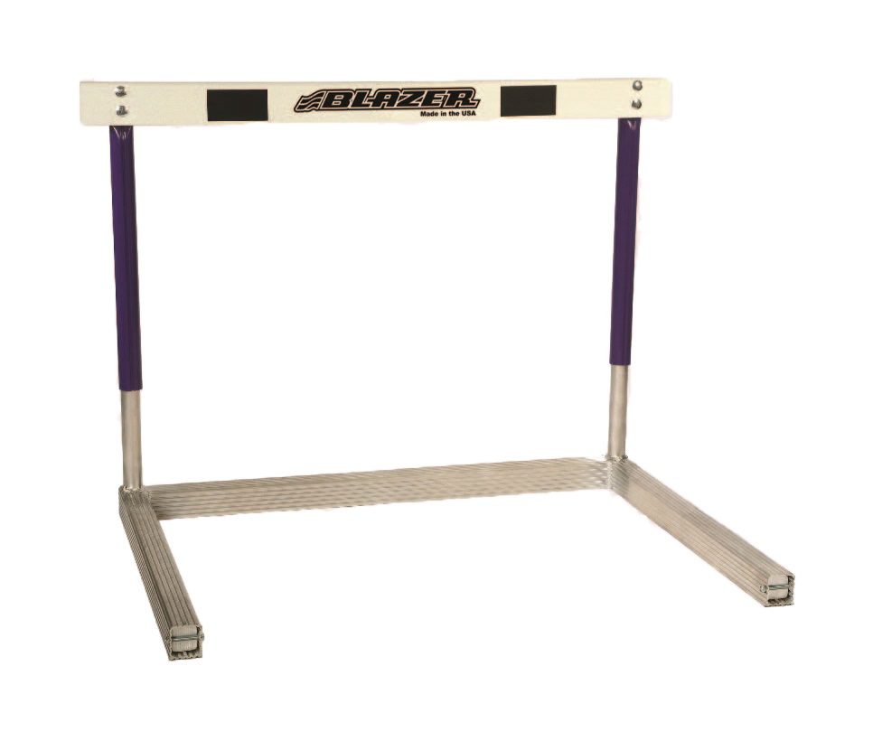 Blazer College Hurdle