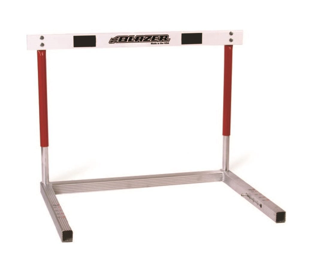 Blazer Collegiate Aluminum Hurdle