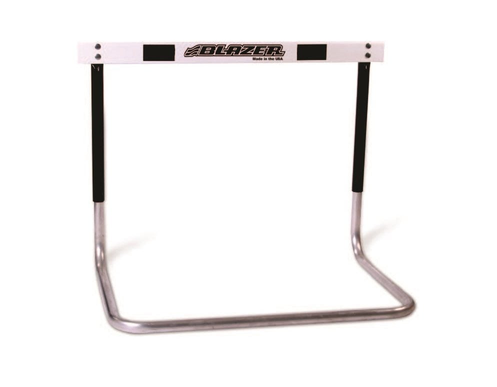 Blazer Aluminum Rocker Hurdle