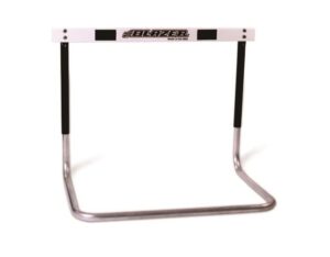 Blazer Steel/Alum Combo Rocker Hurdle