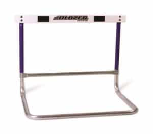 Blazer Steel/Aluminum Rocker Hurdle With Brace
