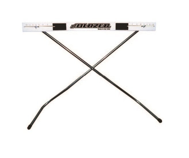 Blazer X-Trainer Hurdle