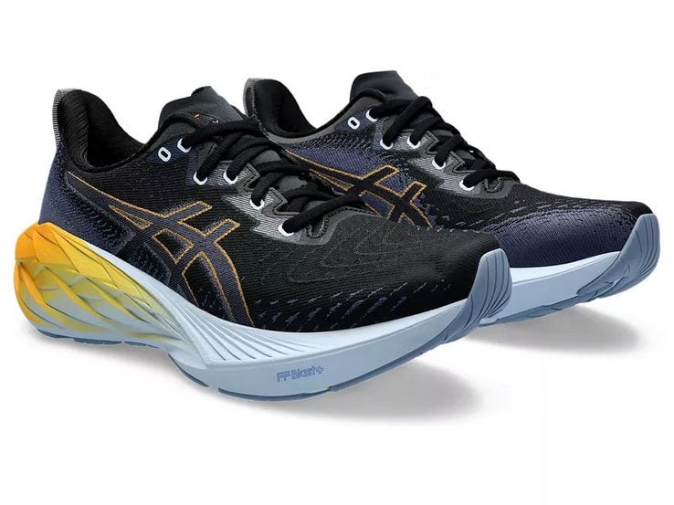 ASICS NovaBlast 4 Mens - 001