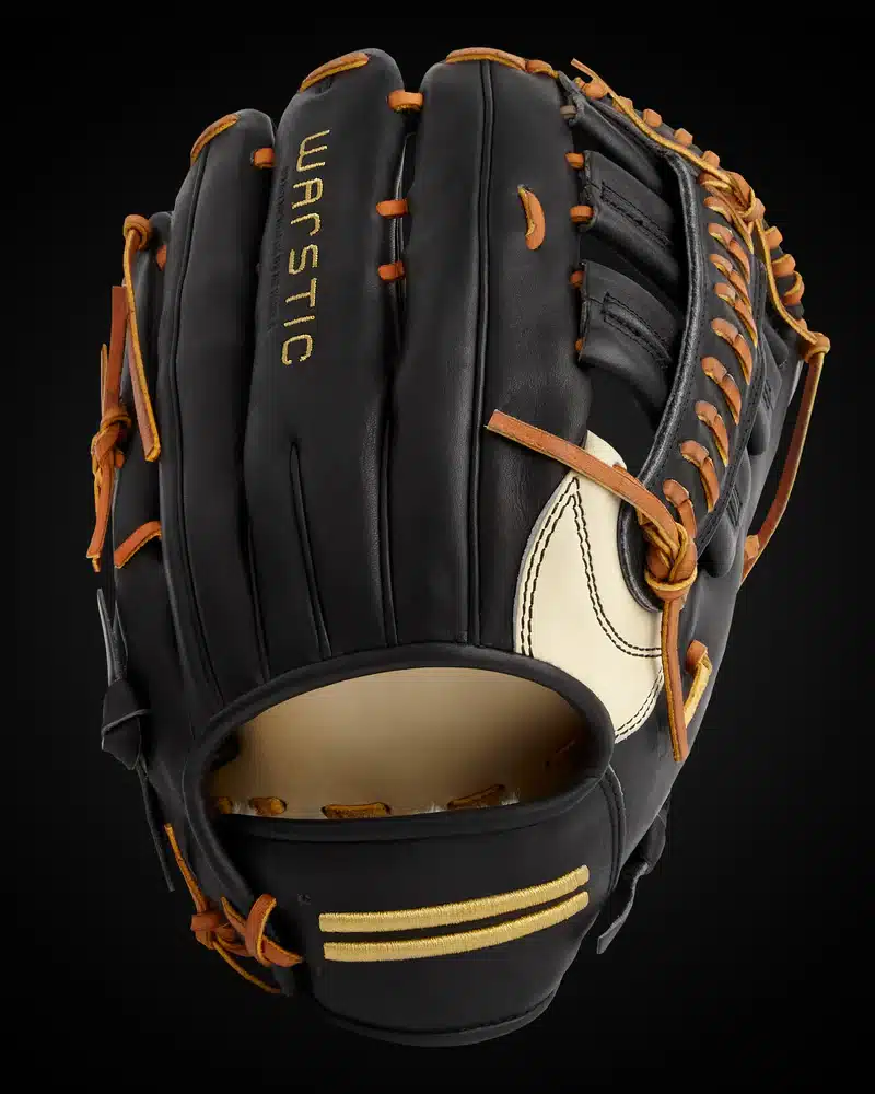 Warstic Pro Standard Series Slowpitch Glove