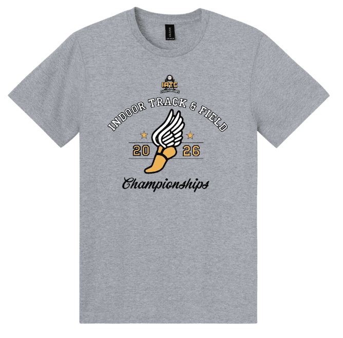 IATC Indoor Champs - 2026 Grey