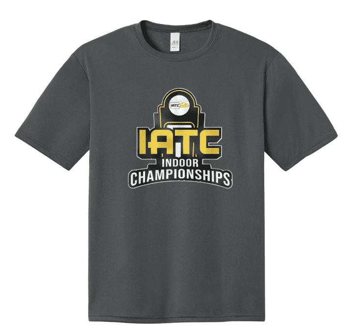 IATC Indoor Champs - Classic DriFit