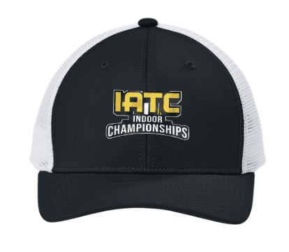 IATC Indoor Champs Trucker Hat