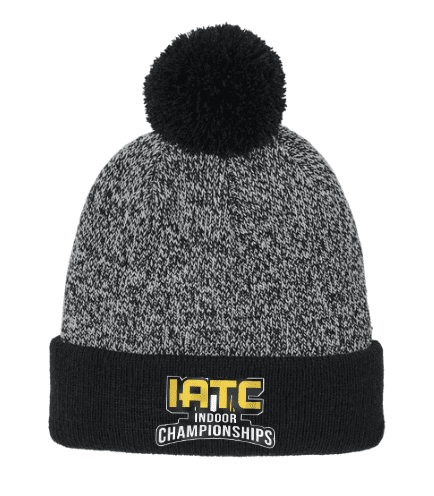 IATC Indoor Champs Beanie