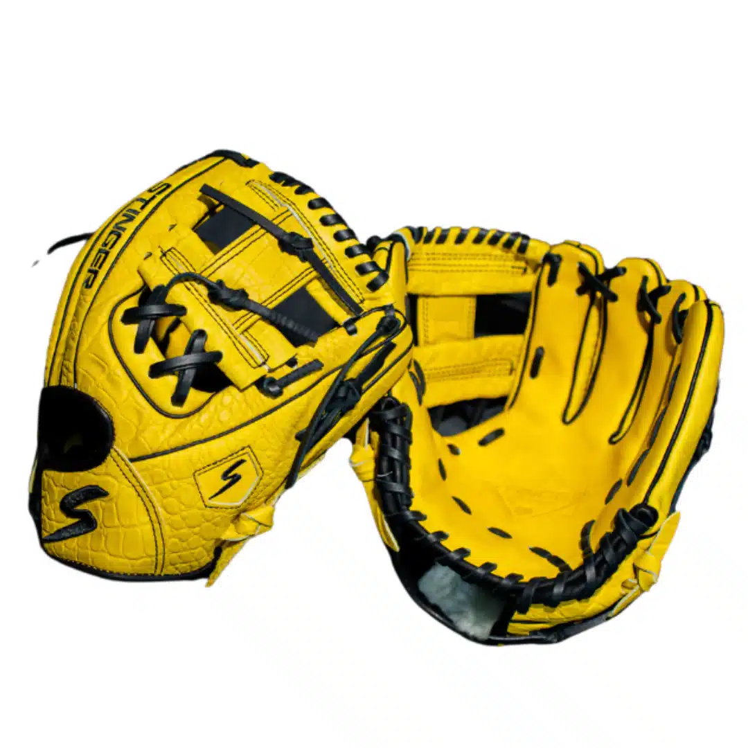 Stinger Baseball Fielding Glove