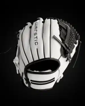Warstic Pro Training Series Short Infield Glove